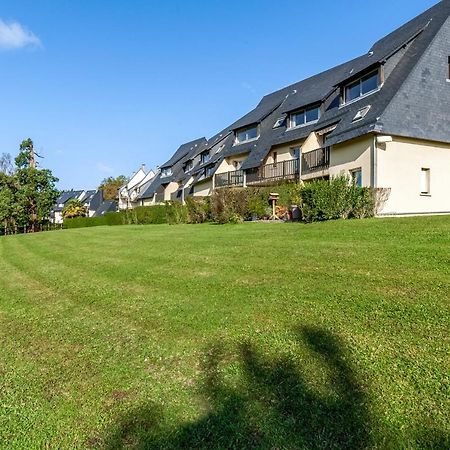 Appartement Vallon - Welkeys Houlgate Eksteriør billede