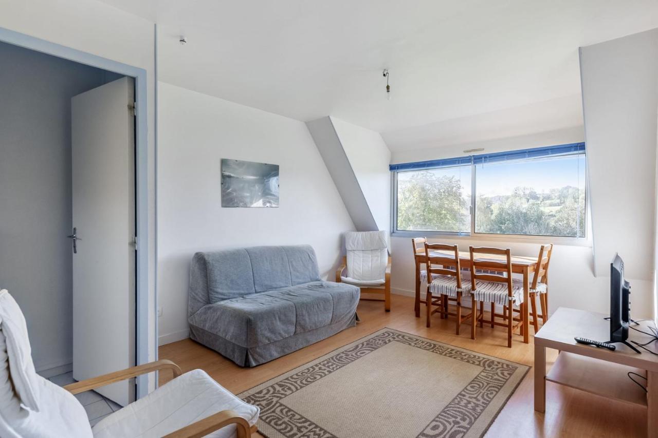 Appartement Vallon - Welkeys Houlgate Eksteriør billede