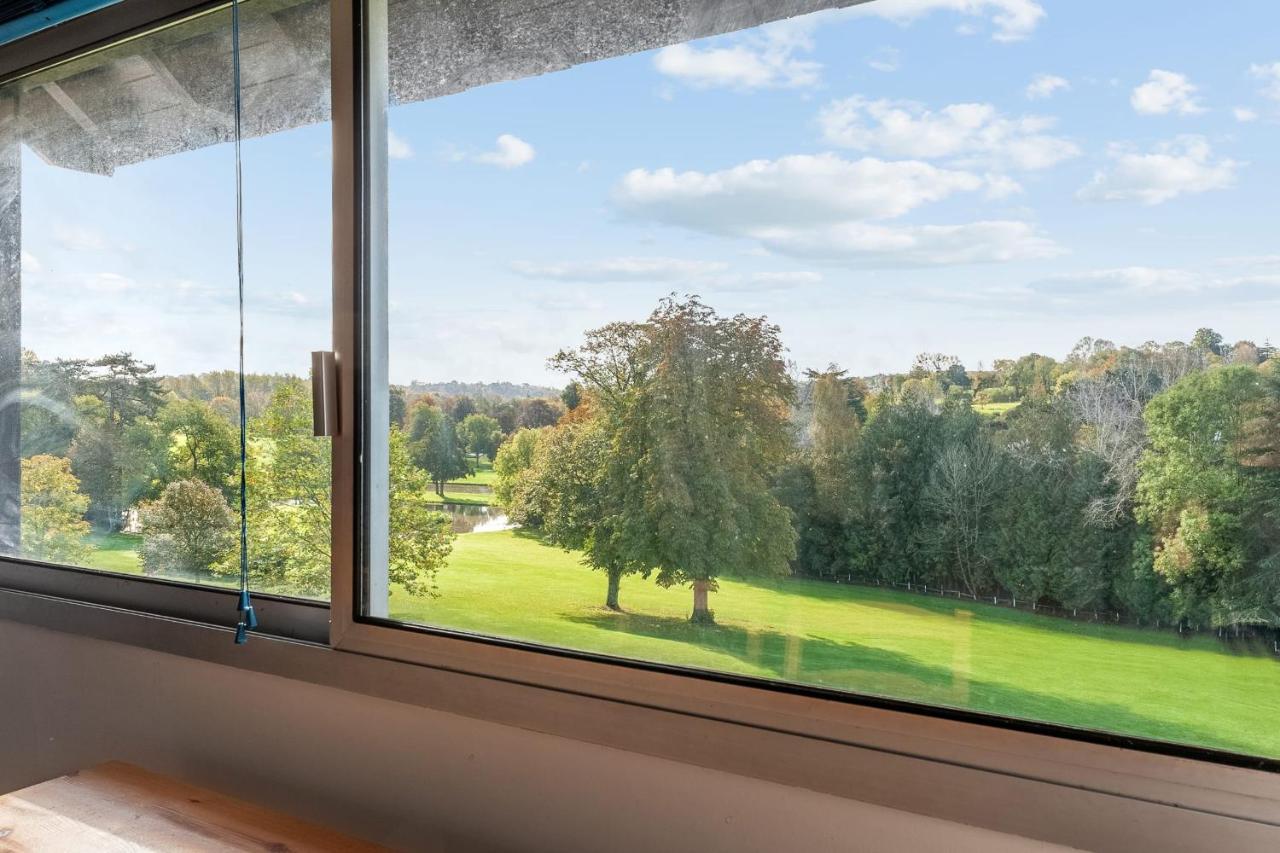 Appartement Vallon - Welkeys Houlgate Eksteriør billede